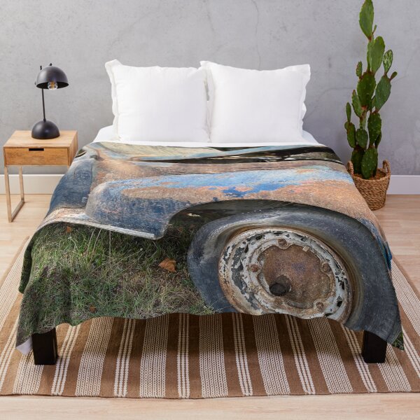 Item preview, abandoned car from 1938 designed and sold by AHELENE.