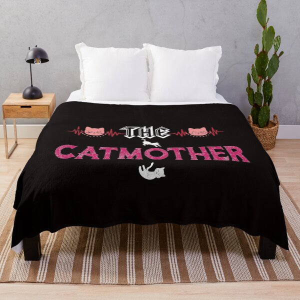Item preview, The Cat Mother: I Love Cats designed and sold by cutitoutsir.