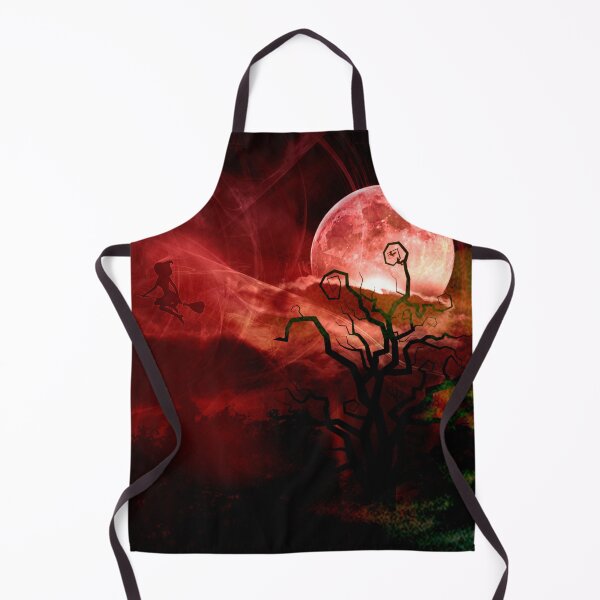 Item preview, Halloween flights of fancy designed and sold by Ithildiel.