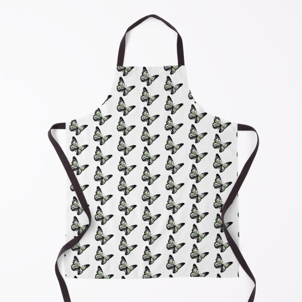 Item preview, Agender monarch butterfly designed and sold by Narniax.