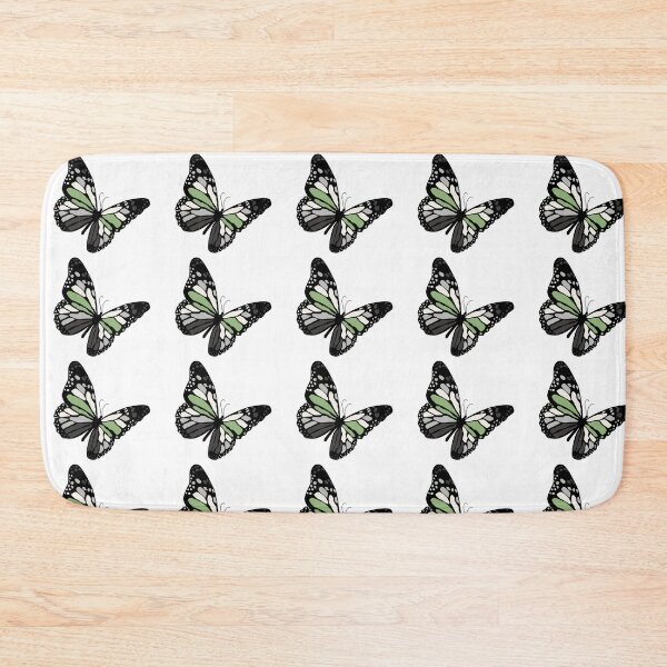 Item preview, Agender monarch butterfly  designed and sold by Narniax.