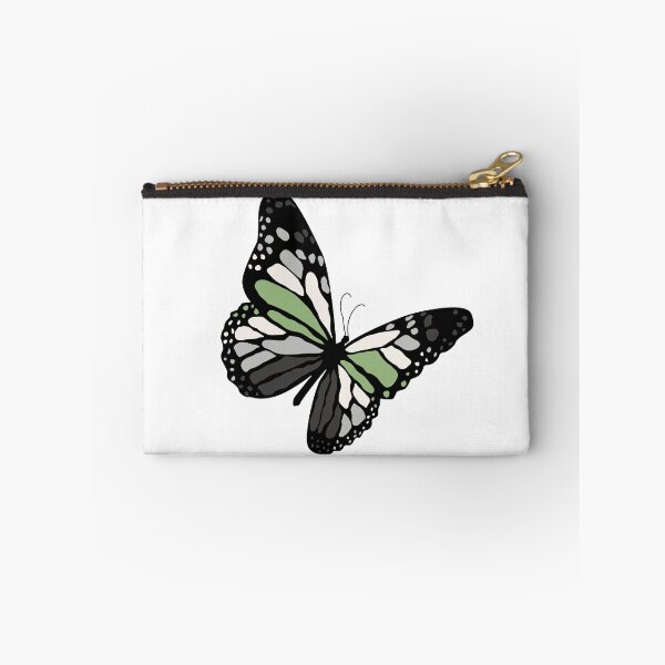 Item preview, Agender monarch butterfly  designed and sold by Narniax.