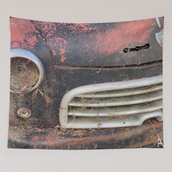 Item preview, wreck of 1952 designed and sold by AHELENE.
