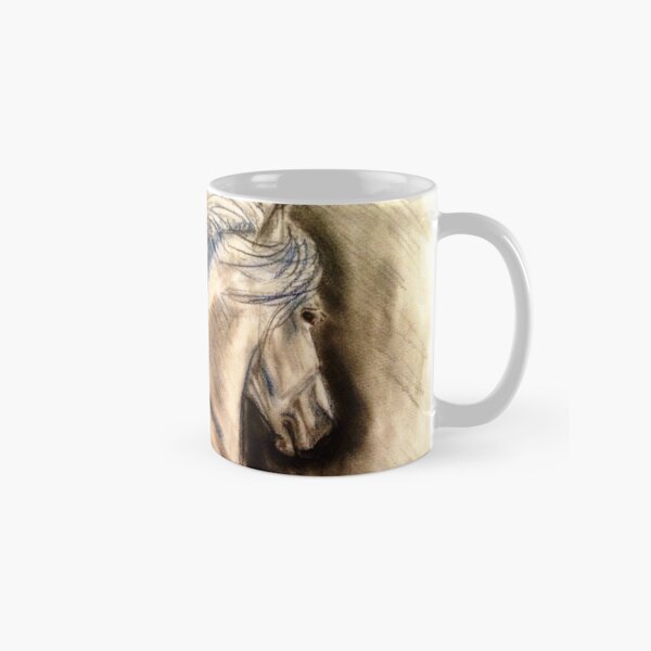 New Game Classic Mug