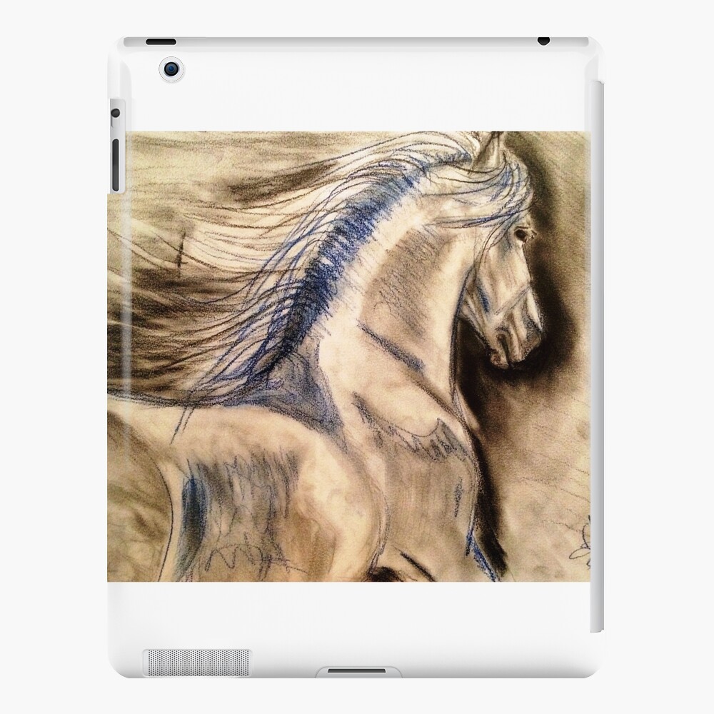 New Game iPad Case & Skin