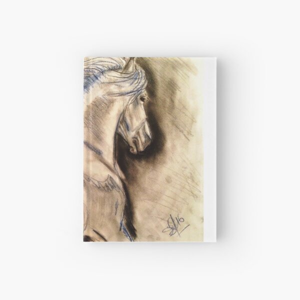 New Game Hardcover Journal