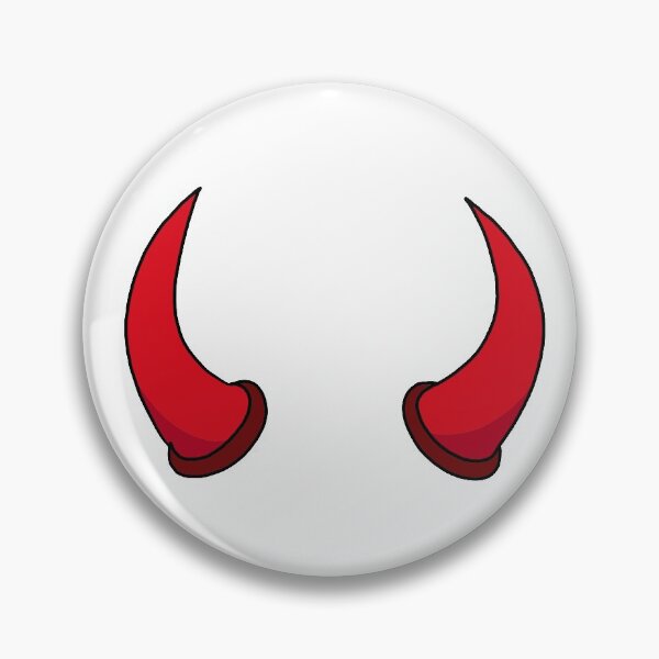 Item preview, Devil Horns designed and sold by b-mcn.