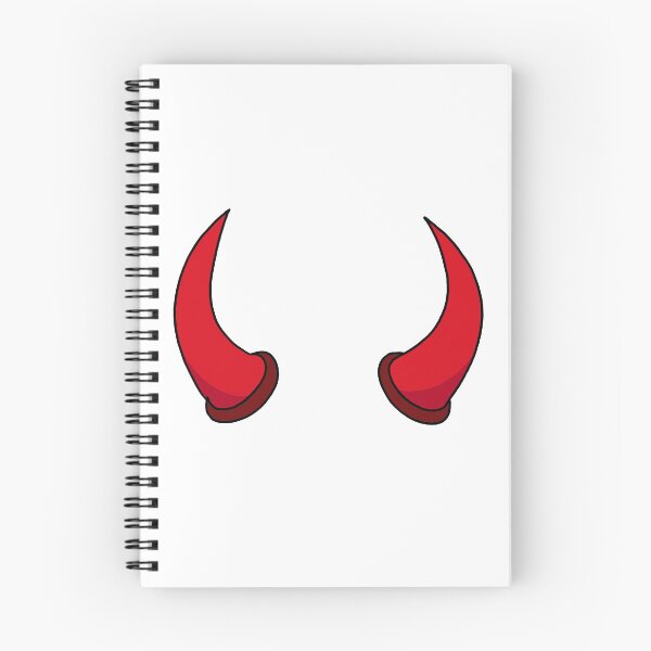 Item preview, Devil Horns designed and sold by b-mcn.