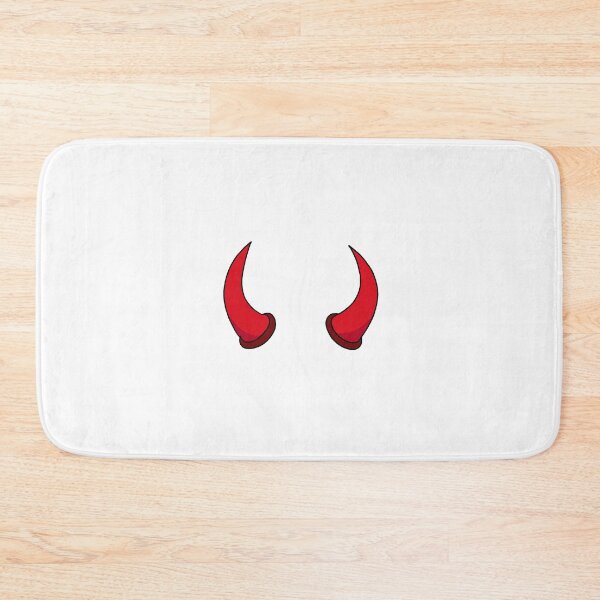 Item preview, Devil Horns designed and sold by b-mcn.