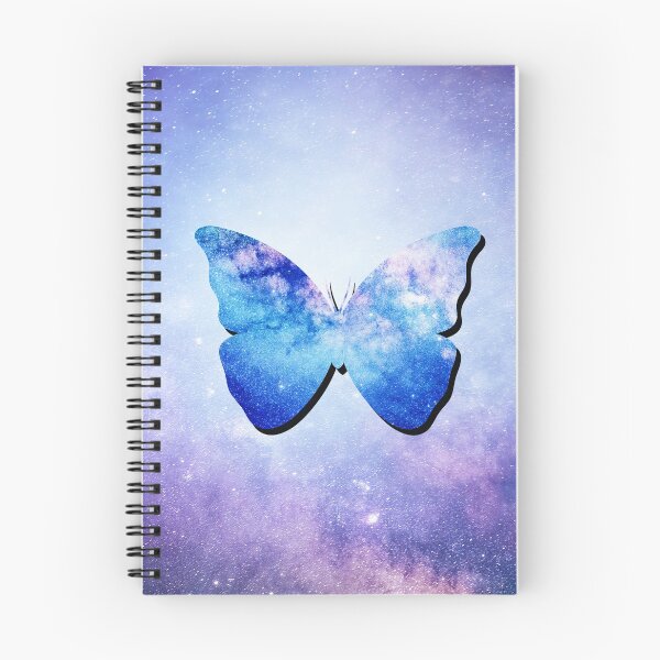 Item preview, Galaxy Butterfly designed and sold by ZenPrintApparel.