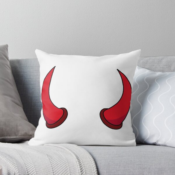 Item preview, Devil Horns designed and sold by b-mcn.