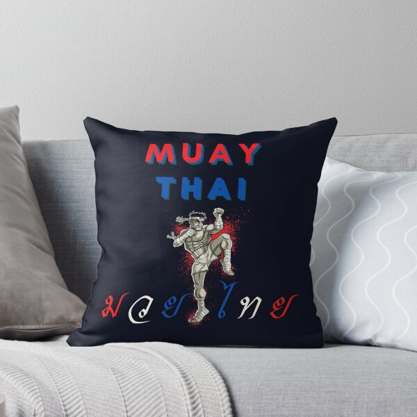 Item preview, Muay Thai designed and sold by heartstp.