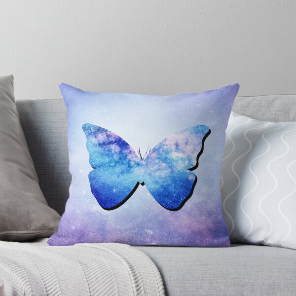 Item preview, Galaxy Butterfly designed and sold by ZenPrintApparel.