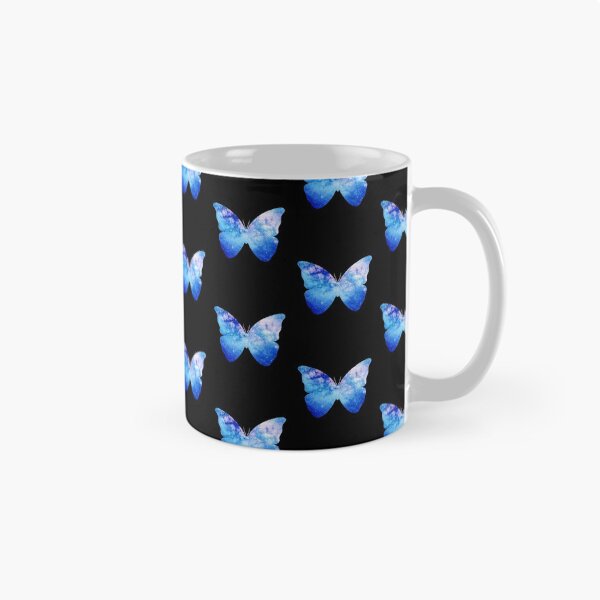Item preview, Galaxy Butterfly designed and sold by ZenPrintApparel.