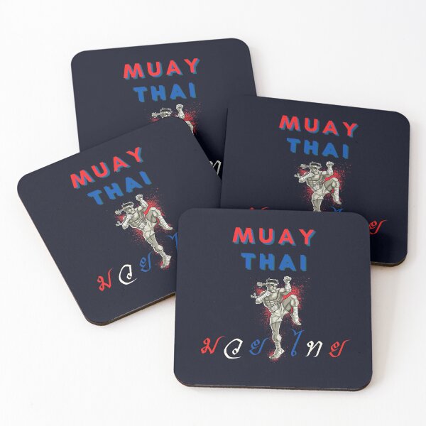 Item preview, Muay Thai designed and sold by heartstp.