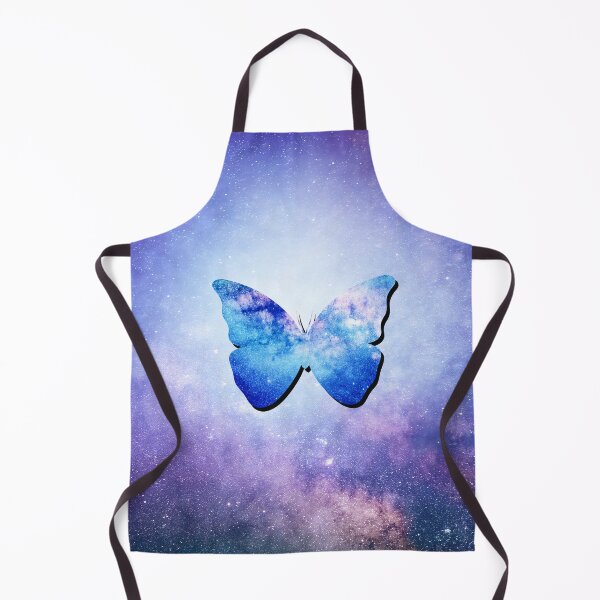 Item preview, Galaxy Butterfly designed and sold by ZenPrintApparel.