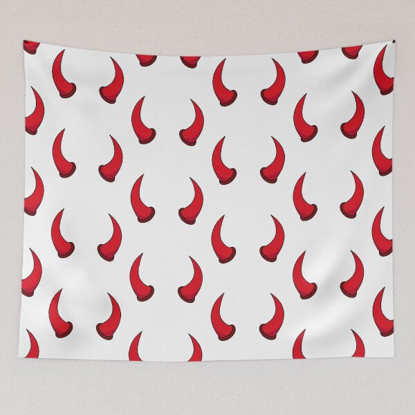 Item preview, Devil Horns designed and sold by b-mcn.