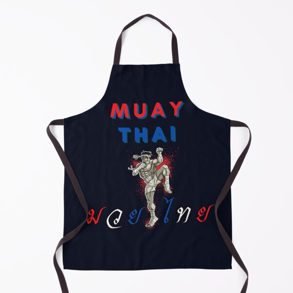 Item preview, Muay Thai designed and sold by heartstp.