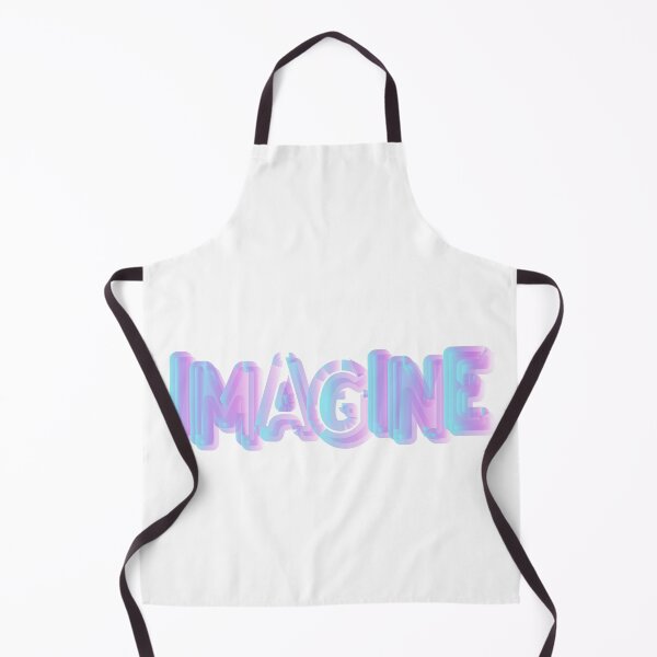 Item preview, Imagine designed and sold by Jokertags.