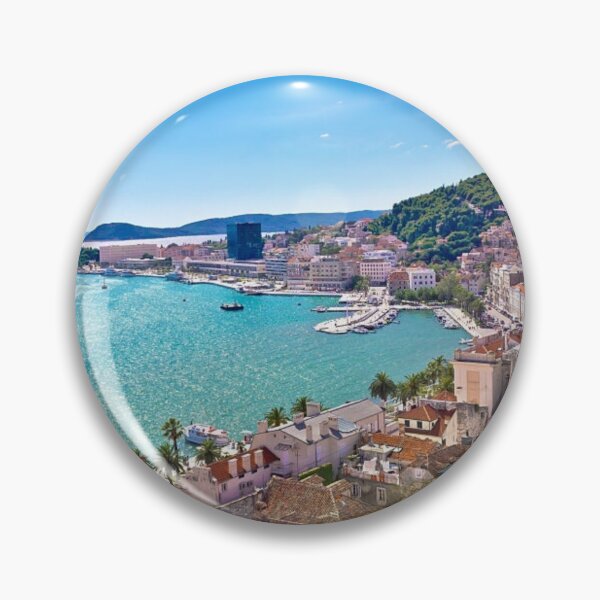 Item preview, Split - Croatia designed and sold by Ingeniumcust.