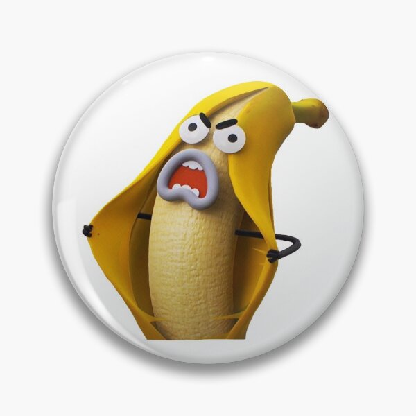 Item preview, Banana Joe - The Amazing World of Gumball designed and sold by kerrami.