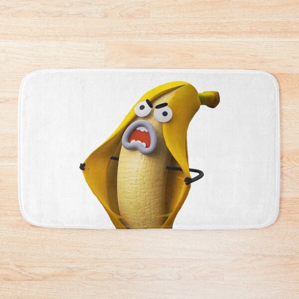 Item preview, Banana Joe - The Amazing World of Gumball designed and sold by kerrami.