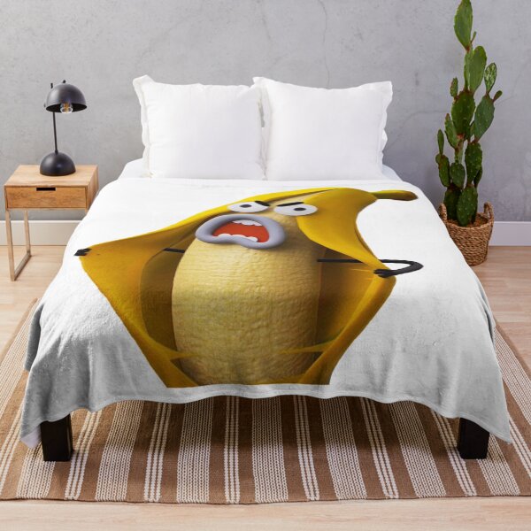Item preview, Banana Joe - The Amazing World of Gumball designed and sold by kerrami.