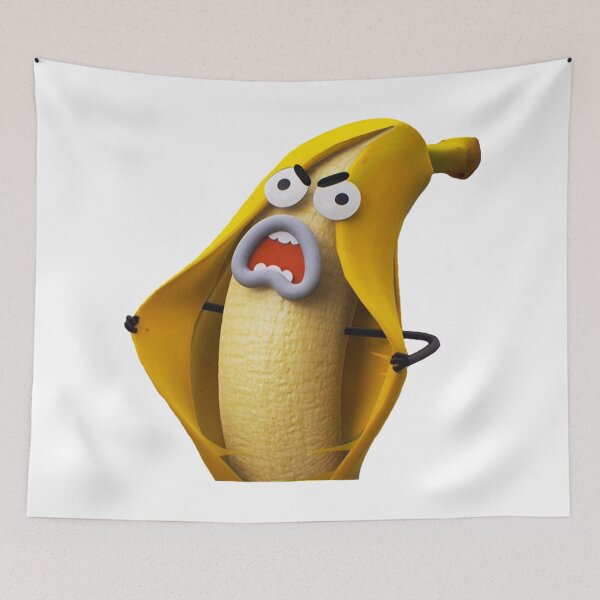 Item preview, Banana Joe - The Amazing World of Gumball designed and sold by kerrami.