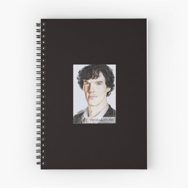Item preview, SHERLOCK designed and sold by Sabry81.
