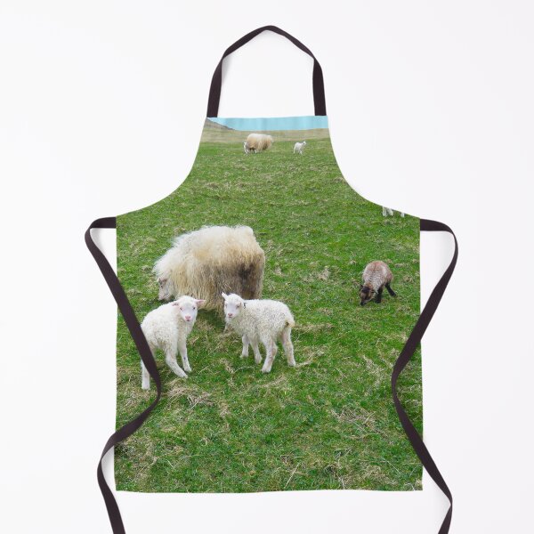 Item preview, Lambs and sheeps designed and sold by AHELENE.