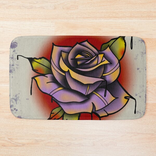 Item preview, New school rose designed and sold by LivingLdesign.