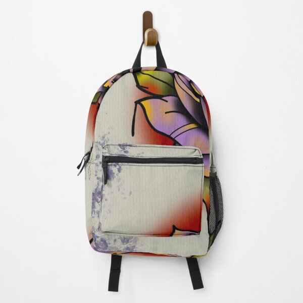 Item preview, New school rose designed and sold by LivingLdesign.