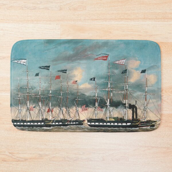 Item preview, The Tow Boat Conqueror designed and sold by Tizeru.