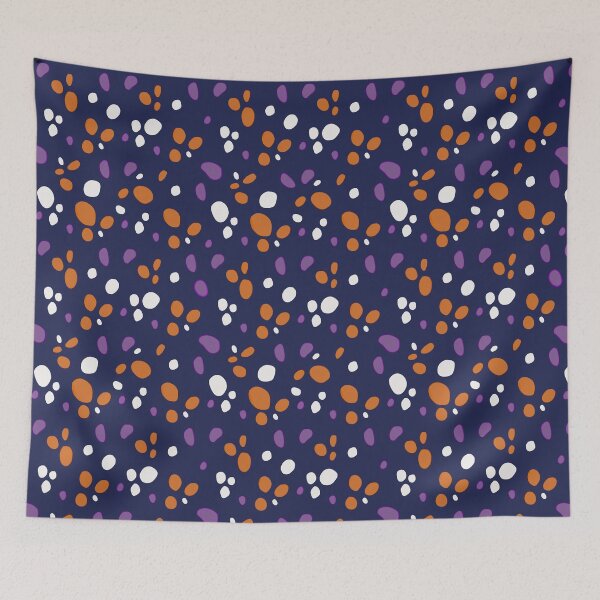 Item preview, Crazy dots designed and sold by CinziArt.