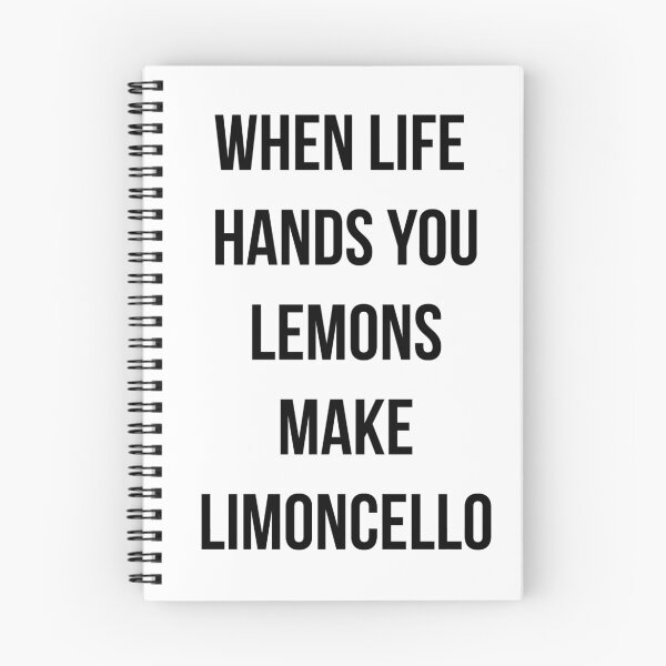 Item preview, Limoncello designed and sold by maniacreations.