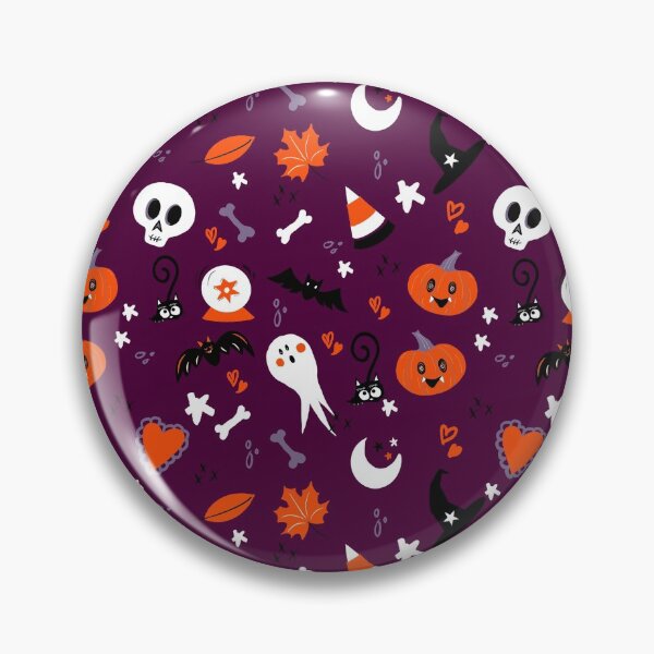 Item preview, TRICK OR TREAT-PURPLE designed and sold by PrachiManerikar.
