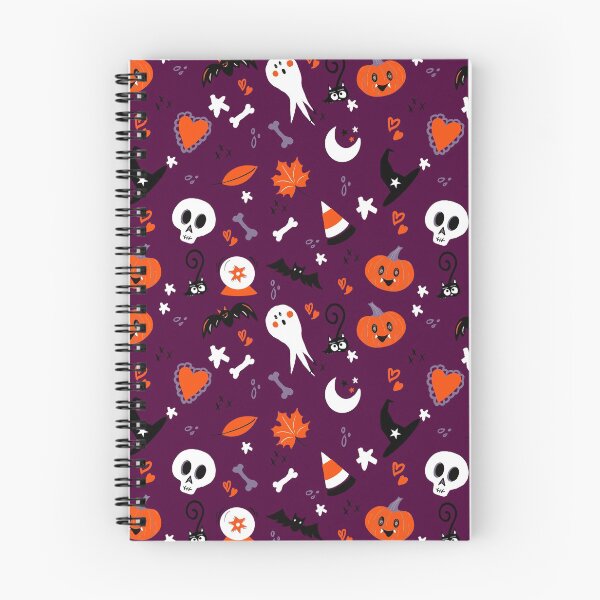 Item preview, TRICK OR TREAT-PURPLE designed and sold by PrachiManerikar.