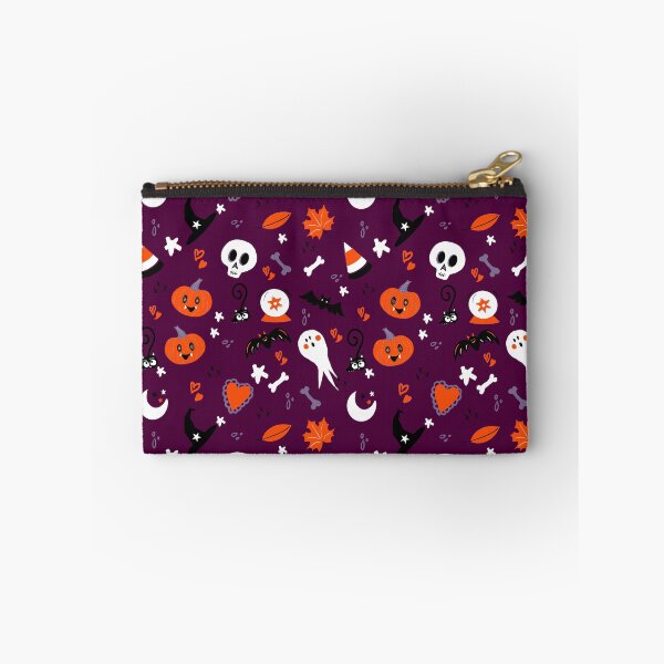 Item preview, TRICK OR TREAT-PURPLE designed and sold by PrachiManerikar.