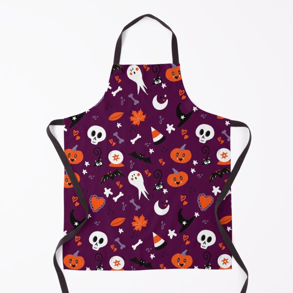 Item preview, TRICK OR TREAT-PURPLE designed and sold by PrachiManerikar.