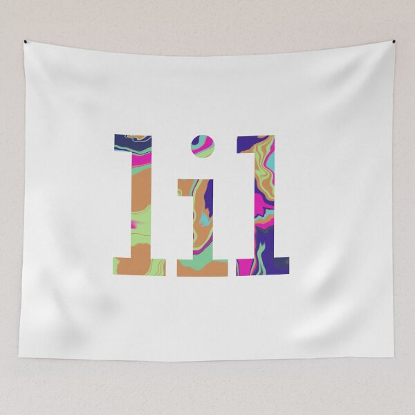 Item preview, lil designed and sold by daniellerr.