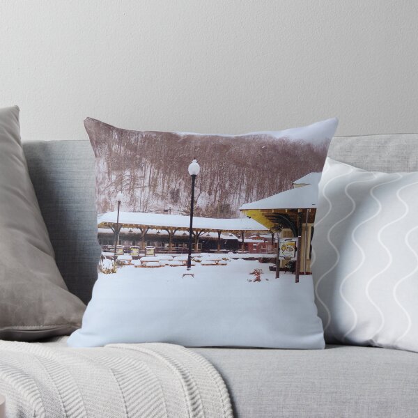 Item preview, Train's Not Rolling  designed and sold by Paul Lubaczewski.