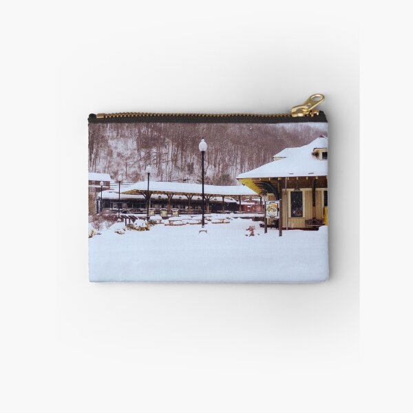 Item preview, Train's Not Rolling  designed and sold by Paul Lubaczewski.