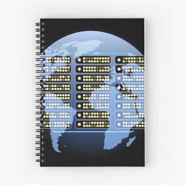 Item preview, IT company Emblem designed and sold by devaleta.