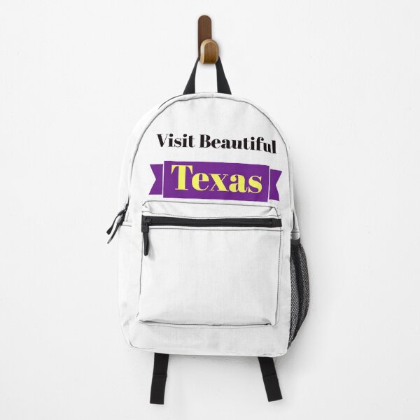 Item preview, Visite la hermosa Texas designed and sold by Ayadsan.