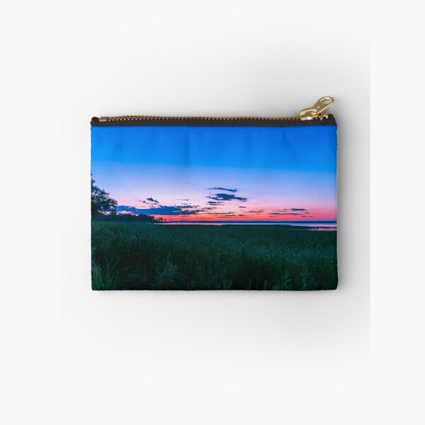 Item preview, Blue hour sunset designed and sold by RezieMart.