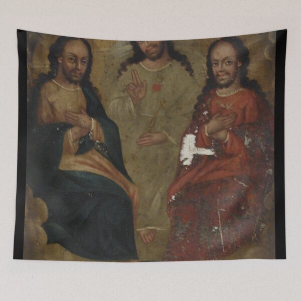 Item preview, The Trinity designed and sold by Tizeru.