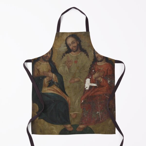 Item preview, The Trinity designed and sold by Tizeru.