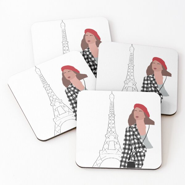 Item preview, Paris  designed and sold by Elena González Álvarez.
