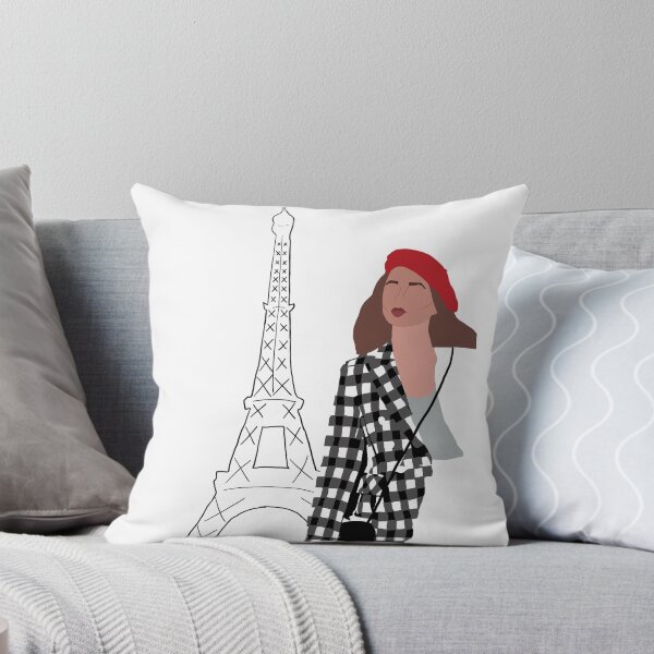 Item preview, Paris  designed and sold by Elena González Álvarez.