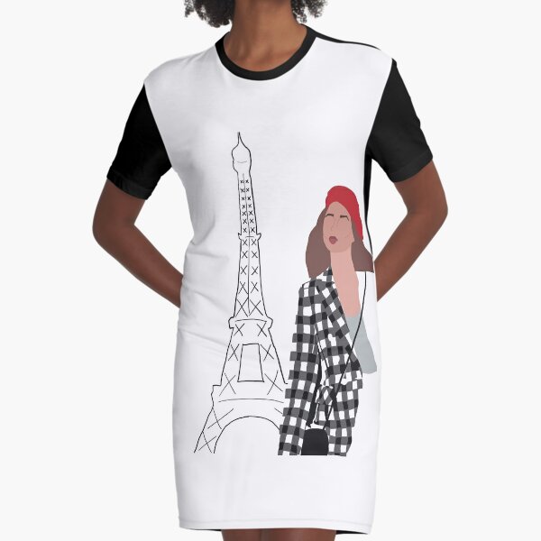 Love hot sale paris dress